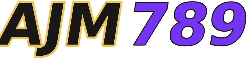 AJM789 โลโก้