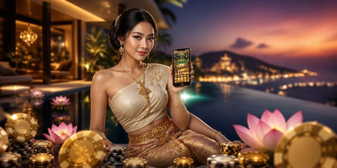 AJM789 เข้าถึงคาสิโนทุกรูปแบบผ่านหน้าจอเดียว